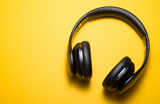 Food for Thought? 4 podcasts about Food and Sustainability