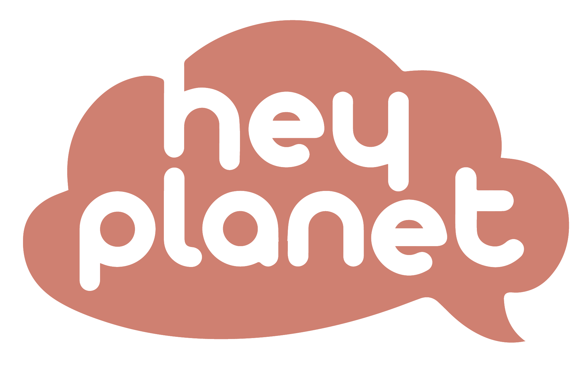 Hey Planet
