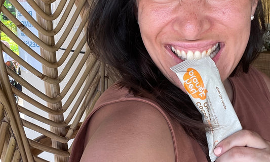 Why Are Hey Planets Protein Bars Climate Friendly?